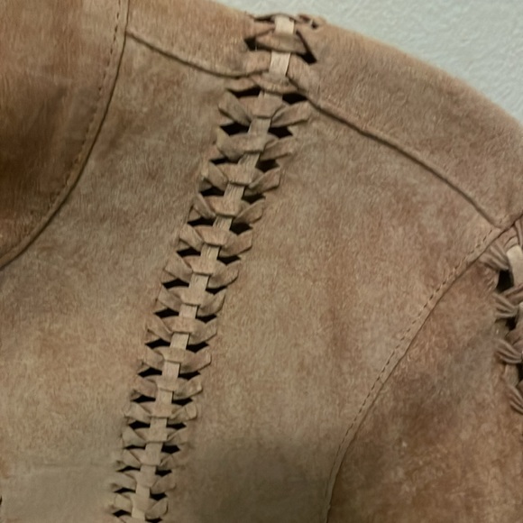 Jacket - Picture 4 of 4